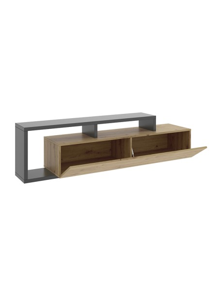 MUEBLE BAJO TV KRAM