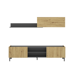 MUEBLE DE SALON COMPACTO TV...
