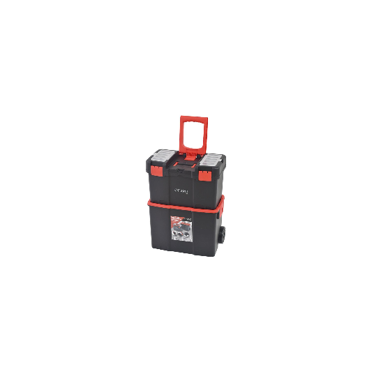 Caja de herramientas profesional con...