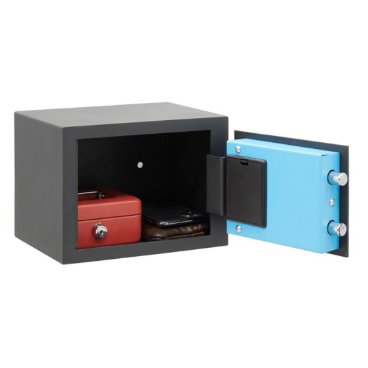 Caja Fuerte Electrónica Blue – Arregui