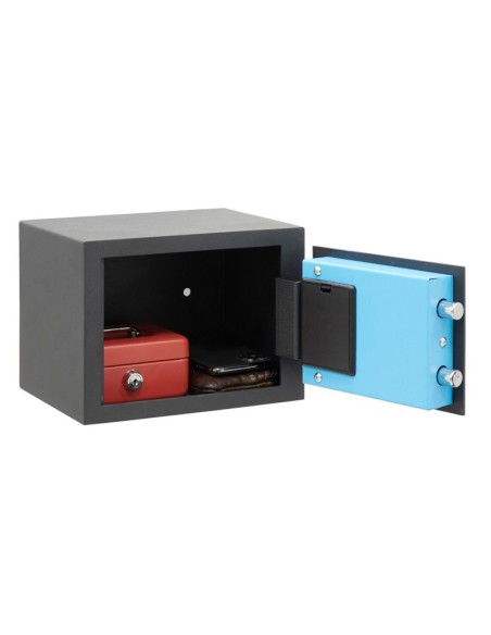 Caja Fuerte Electrónica Blue – Arregui