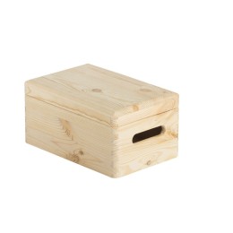 Caja de almacenamiento personalizable para DIY y manualidades