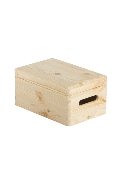 Caja de almacenamiento personalizable para DIY y manualidades