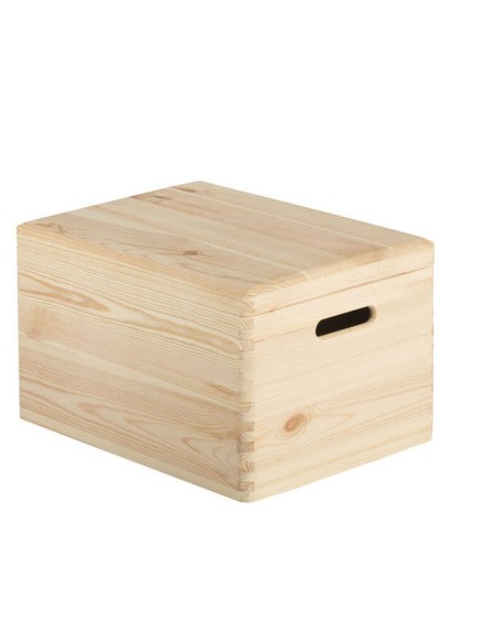 CAJA DE MADERA CON TAPA CBT403023.