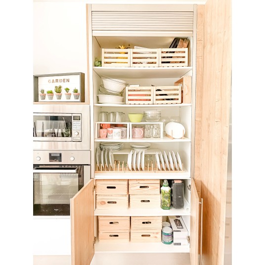CAJA DE MADERA CON TAPA CBT403023.