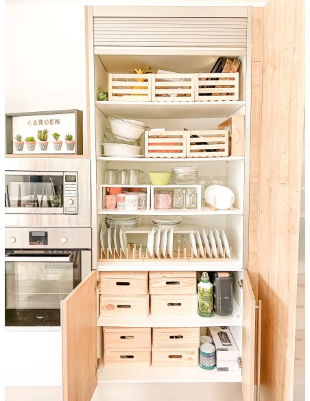 CAJA DE MADERA CON TAPA CBT403023.