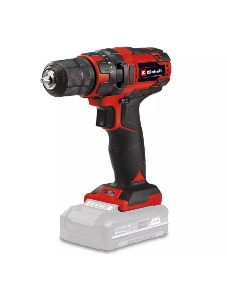 Taladro atornillador inalámbrico Einhell TC-CD 18/35 Li