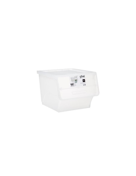 CAJA DE ORDENACIÓN CON APERTURA FRONTAL 34L