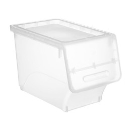 CAJA DE ORDENACIÓN CON...