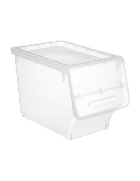 CAJA DE ORDENACIÓN CON APERTURA FRONTAL 24l.