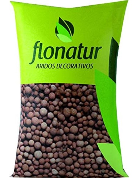 Arlita 20 litros (arcilla expandida)
