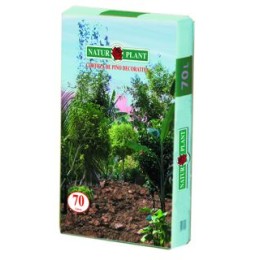 CORTEZA DE PINO 70 L.