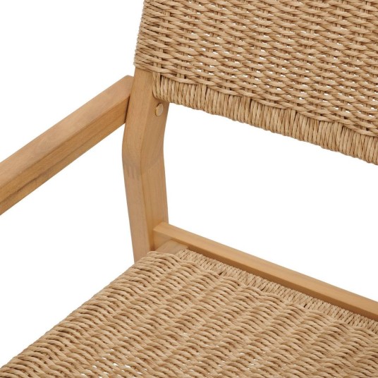 Sillón de Jardín Temeira Hespéride