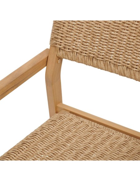 Sillón de Jardín Temeira Hespéride