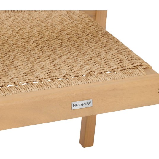Sillón de Jardín Temeira Hespéride
