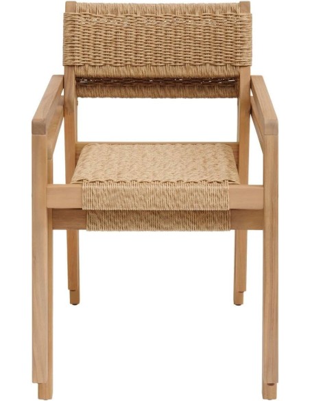 Sillón de Jardín Temeira Hespéride