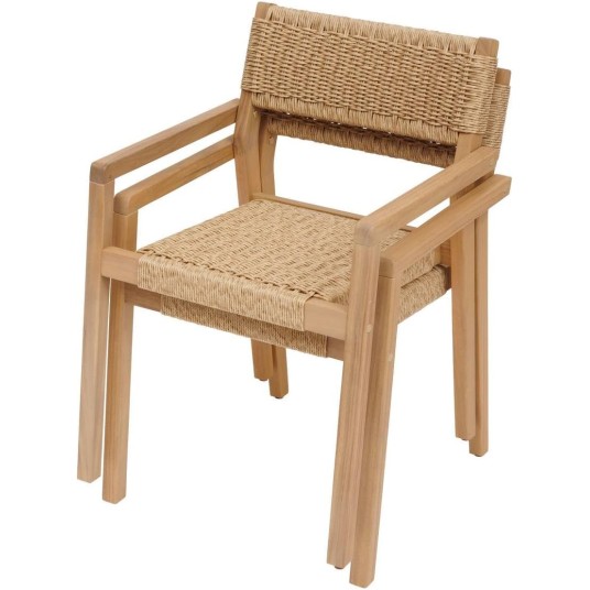 Sillón de Jardín Temeira Hespéride