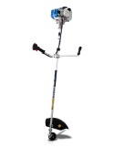 Desbrozadora Garland Kushima 5228P-V23 con motor 2T