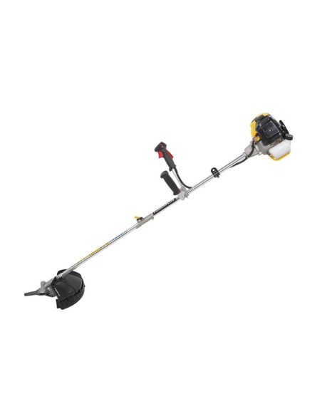 Desbrozadora a Gasolina Powerplus POWEG30408 42,7 cc