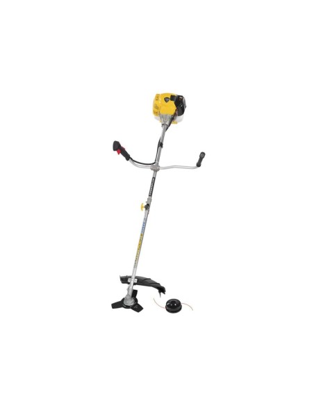 Desbrozadora a Gasolina Powerplus POWEG30408 42,7 cc