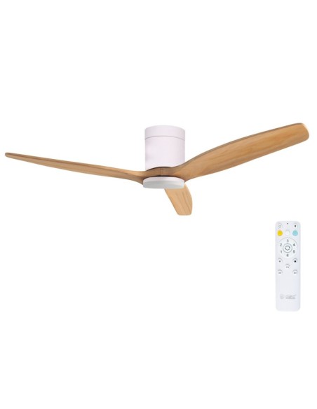 ventilador-techo-kasama-led-aspas-madera-mando
