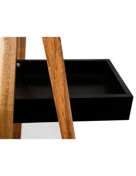 Estantería para Baño en Bambú Natural
