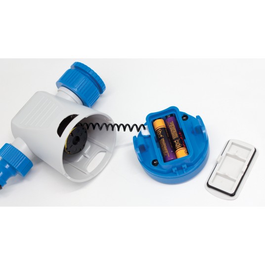 PROGRAMADOR AQUA CONTROLCLICKER