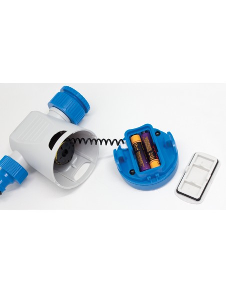 PROGRAMADOR AQUA CONTROLCLICKER