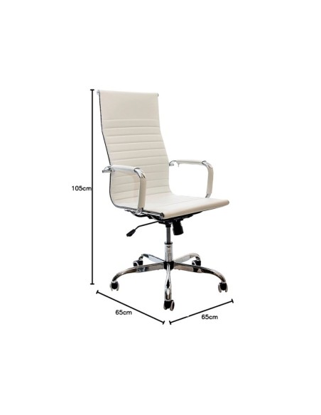 Silla de oficina Tilma
