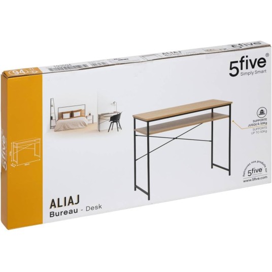 Escritorio Aliaj industrial con...