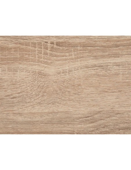 Isla de Cocina Aliaj – Madera y Metal