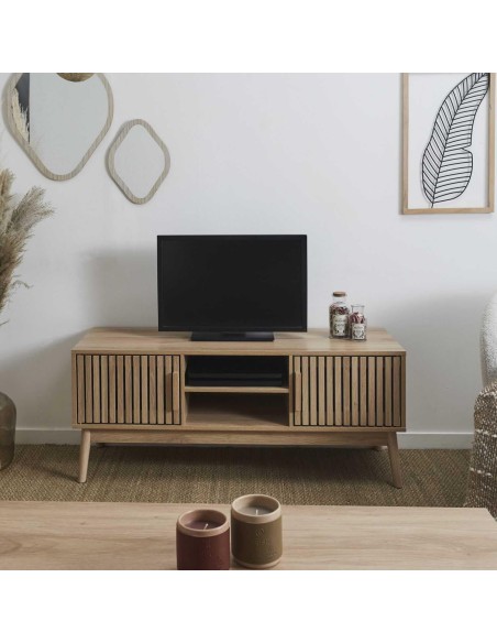 Mueble TV Klaus – estilo nórdico