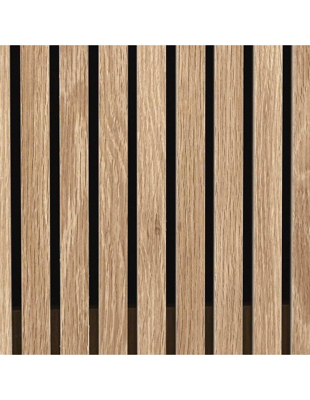 Mueble TV Klaus – estilo nórdico