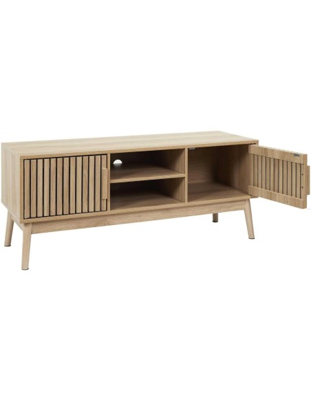 Mueble TV Klaus – estilo nórdico