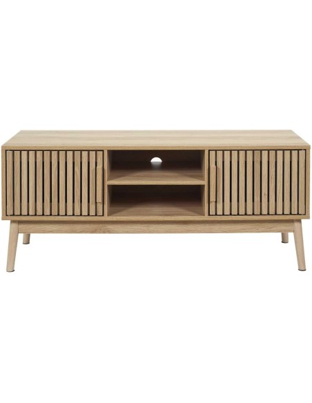 Mueble TV Klaus – estilo nórdico