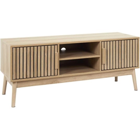 Mueble TV Klaus – estilo nórdico