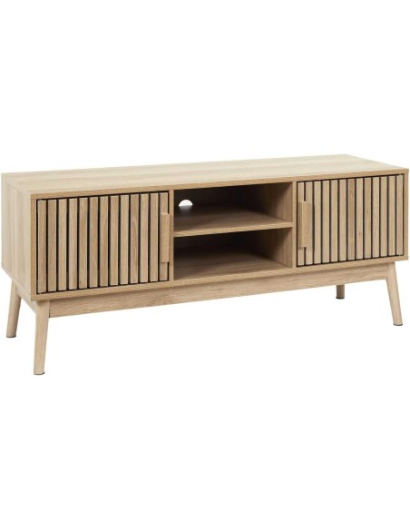 Mueble TV Klaus – estilo nórdico