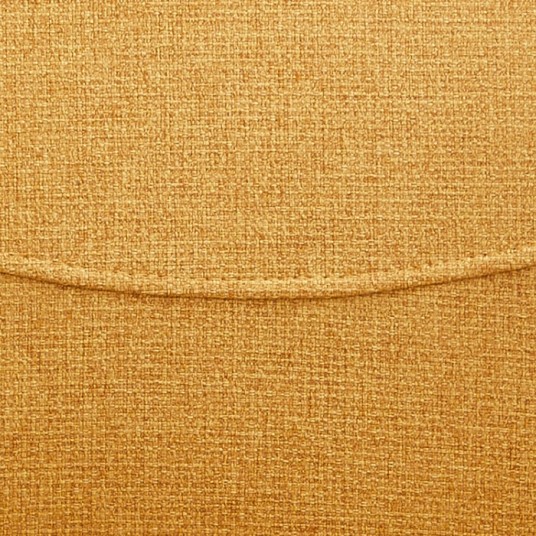 Silla de comedor Marina mostaza