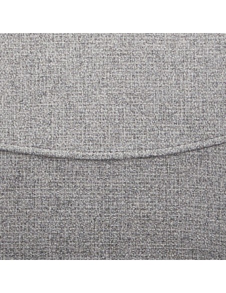 Silla de comedor Marina gris