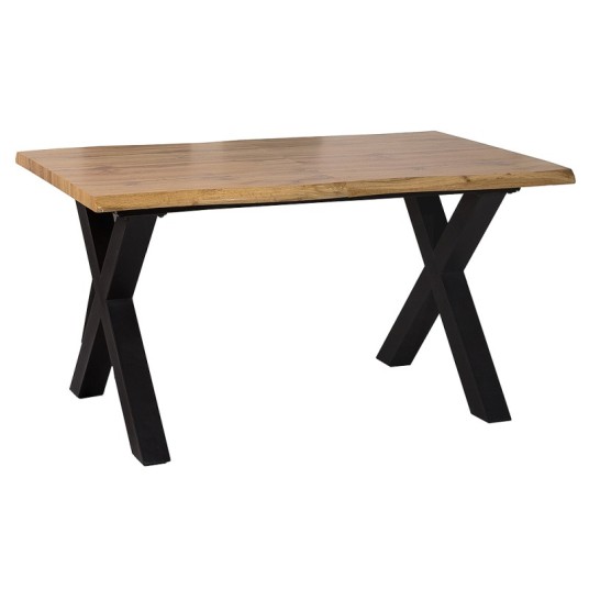 Mesa de salón Sabina 6 comensales