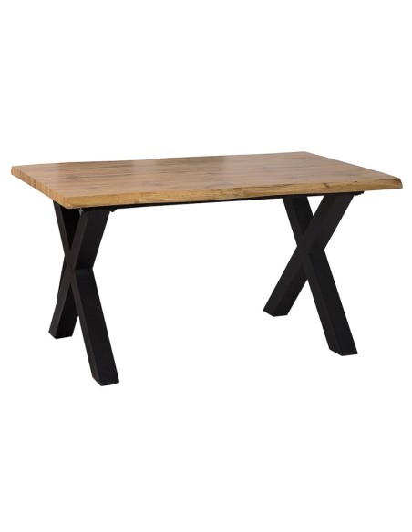 Mesa de salón Sabina 6 comensales