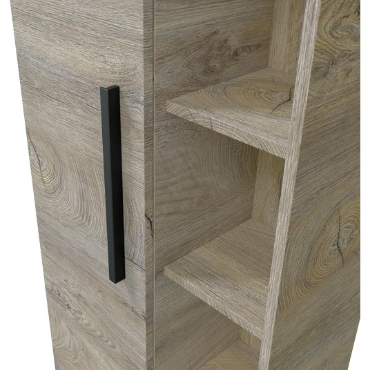 Columna de baño suspendida Athena