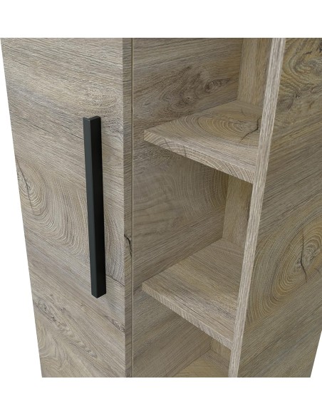 Columna de baño suspendida Athena