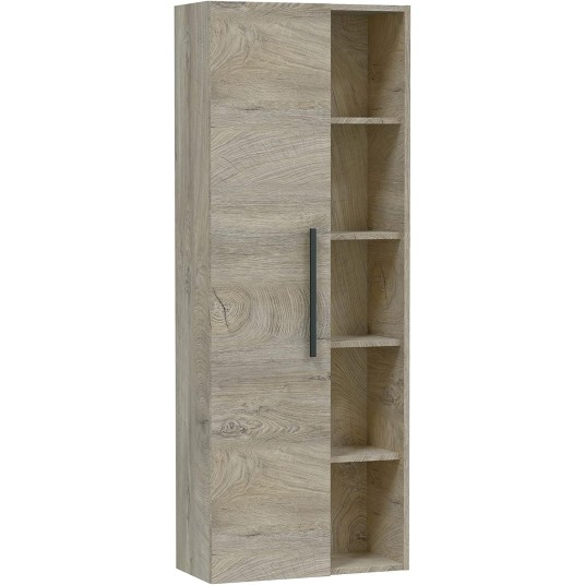 Columna de baño suspendida Athena