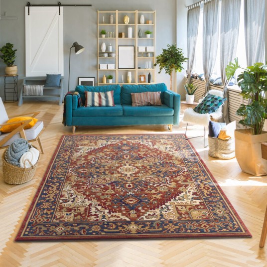 Alfombra ATLAS 06511/41355 – Alta...