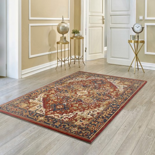 Alfombra ATLAS 06511/41355 – Alta...