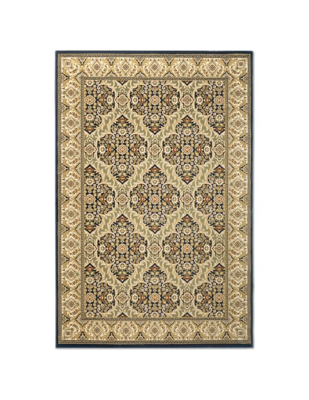 Alfombra ATLAS 1274/41311 – Alta densidad, clásica y suave