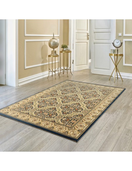 Alfombra ATLAS 1274/41311 – Alta densidad, clásica y suave