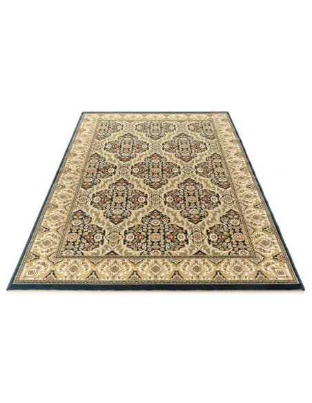 Alfombra ATLAS 1274/41311 – Alta densidad, clásica y suave
