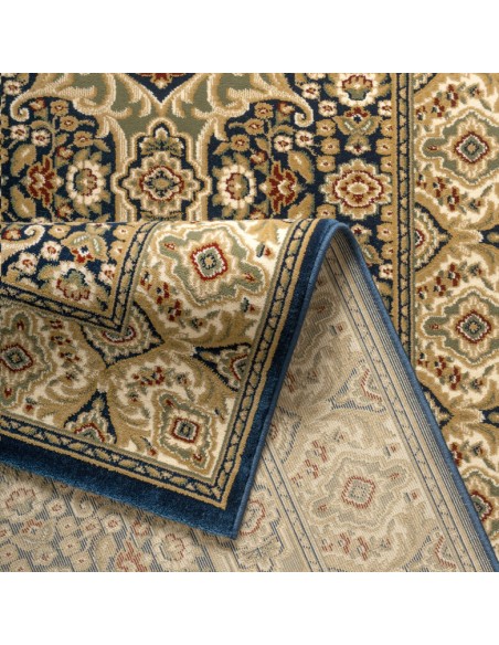 Alfombra ATLAS 1274/41311 – Alta densidad, clásica y suave